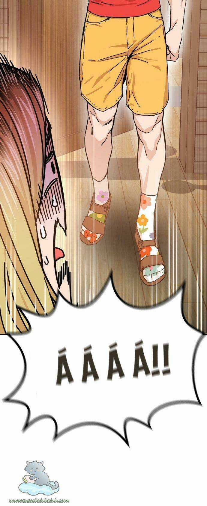 Lớ Ngớ Vớ Phải Tình Yêu Chapter 2 trang 52