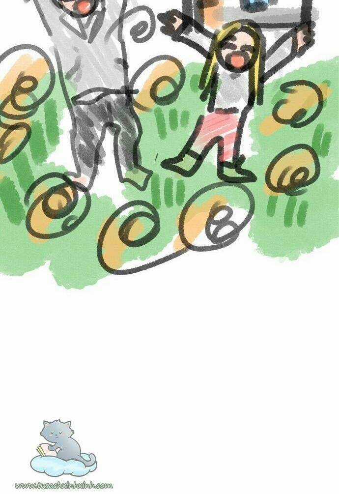 Lớ Ngớ Vớ Phải Tình Yêu Chapter 2 trang 6