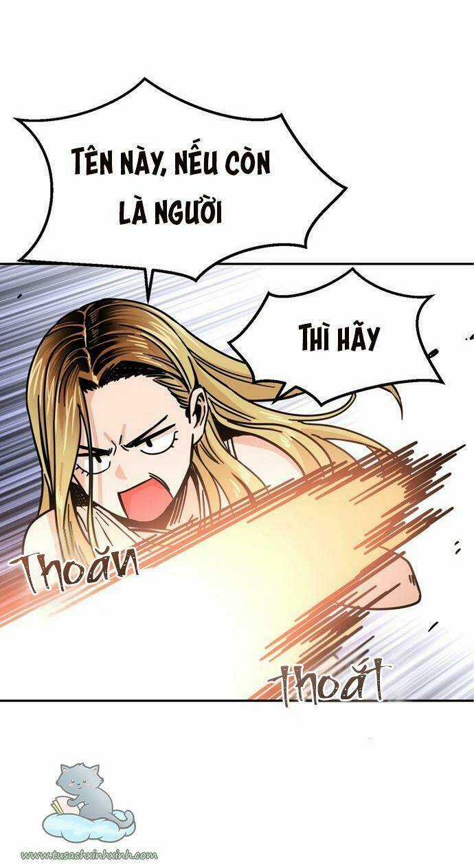 Lớ Ngớ Vớ Phải Tình Yêu Chapter 2 trang 65