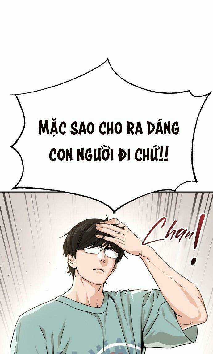 Lớ Ngớ Vớ Phải Tình Yêu Chapter 2 trang 66