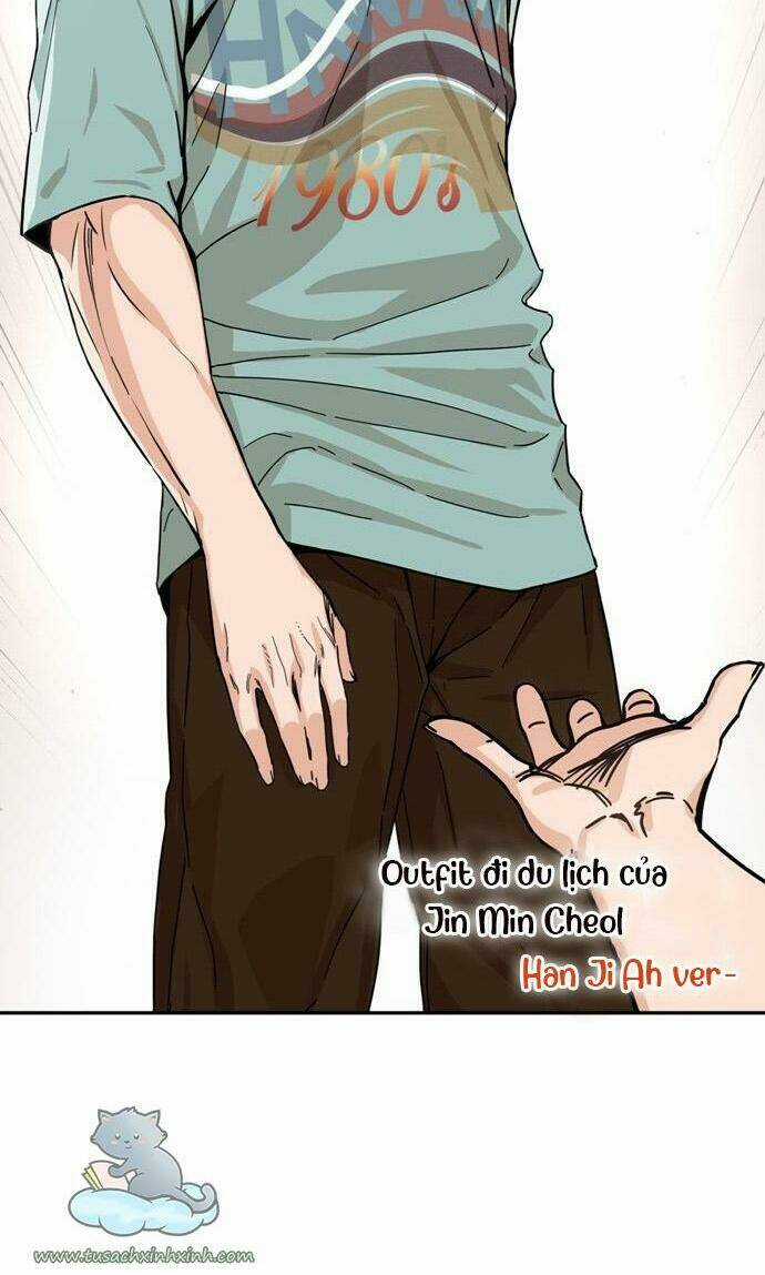 Lớ Ngớ Vớ Phải Tình Yêu Chapter 2 trang 67