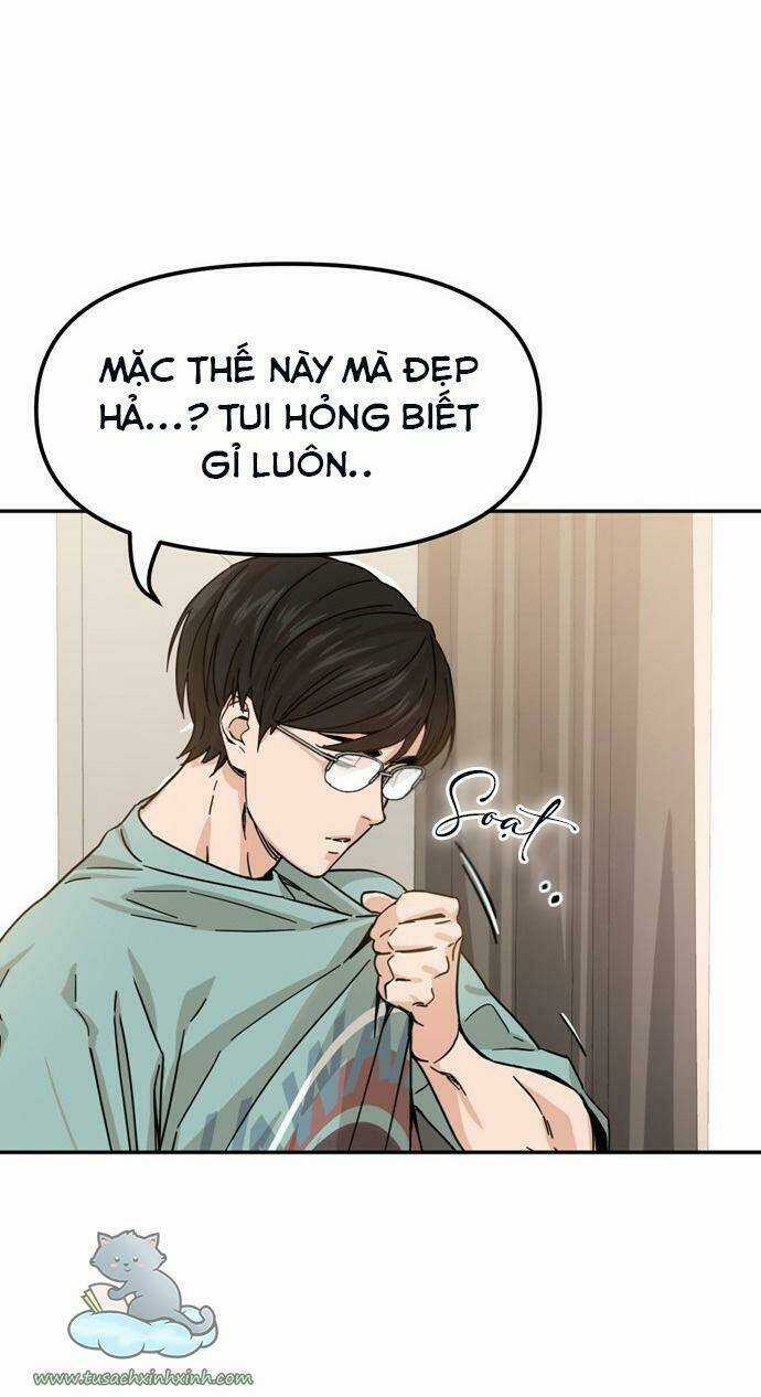 Lớ Ngớ Vớ Phải Tình Yêu Chapter 2 trang 68