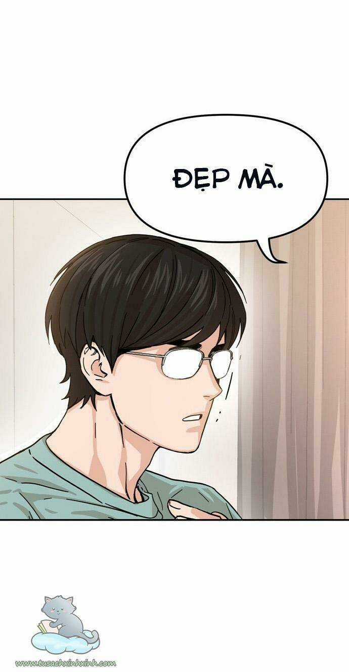 Lớ Ngớ Vớ Phải Tình Yêu Chapter 2 trang 69