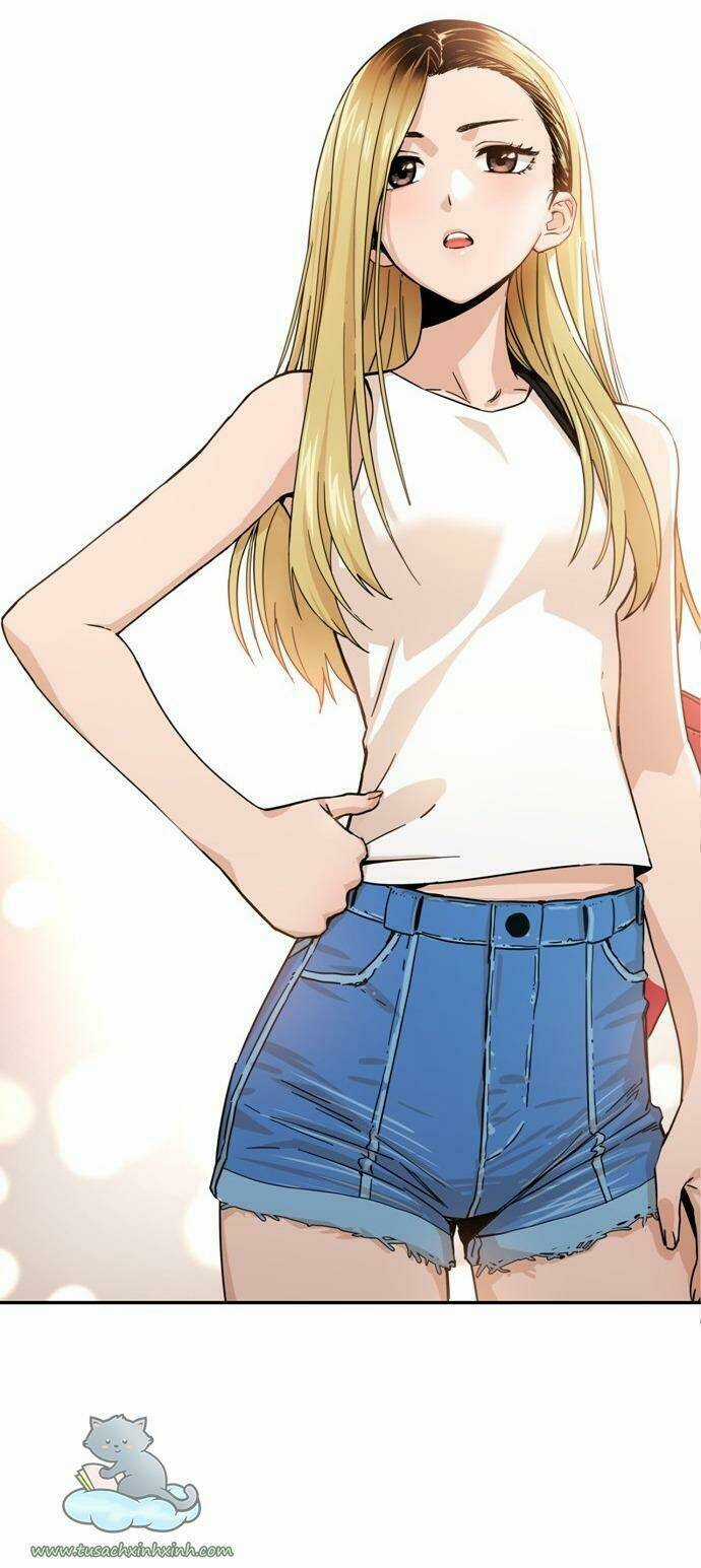 Lớ Ngớ Vớ Phải Tình Yêu Chapter 2 trang 71