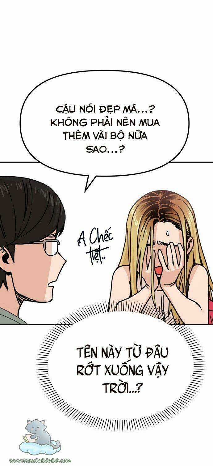 Lớ Ngớ Vớ Phải Tình Yêu Chapter 2 trang 74