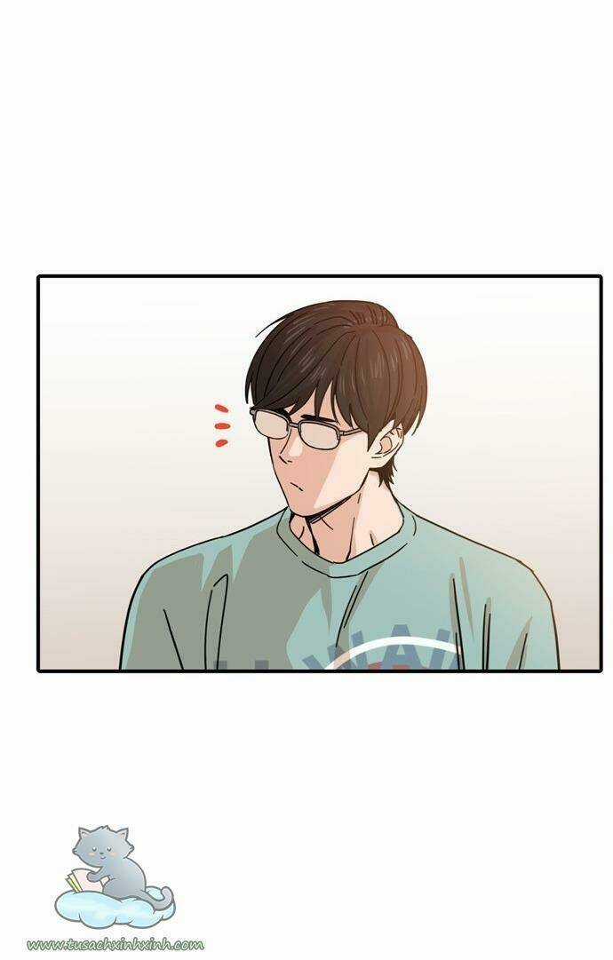 Lớ Ngớ Vớ Phải Tình Yêu Chapter 2 trang 77