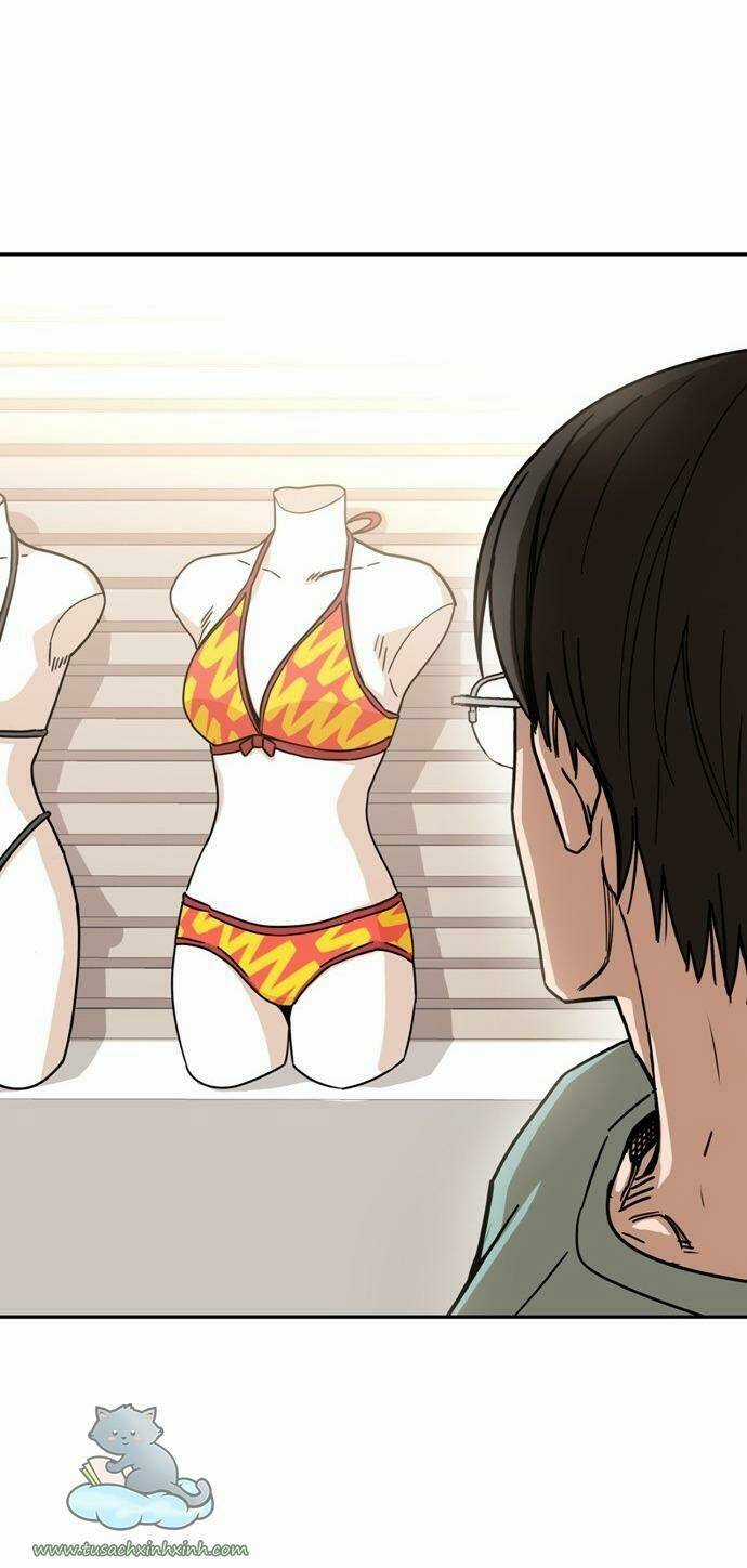 Lớ Ngớ Vớ Phải Tình Yêu Chapter 2 trang 78