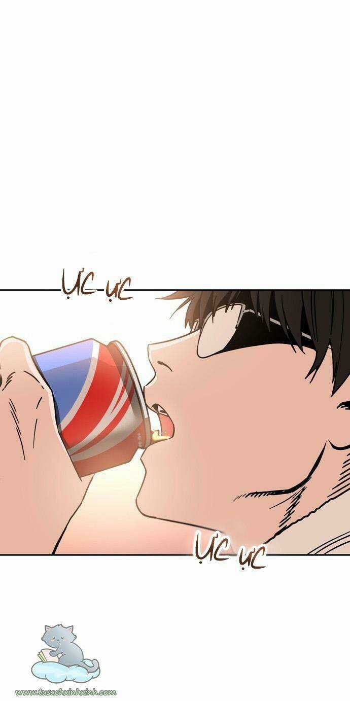 Lớ Ngớ Vớ Phải Tình Yêu Chapter 2 trang 8