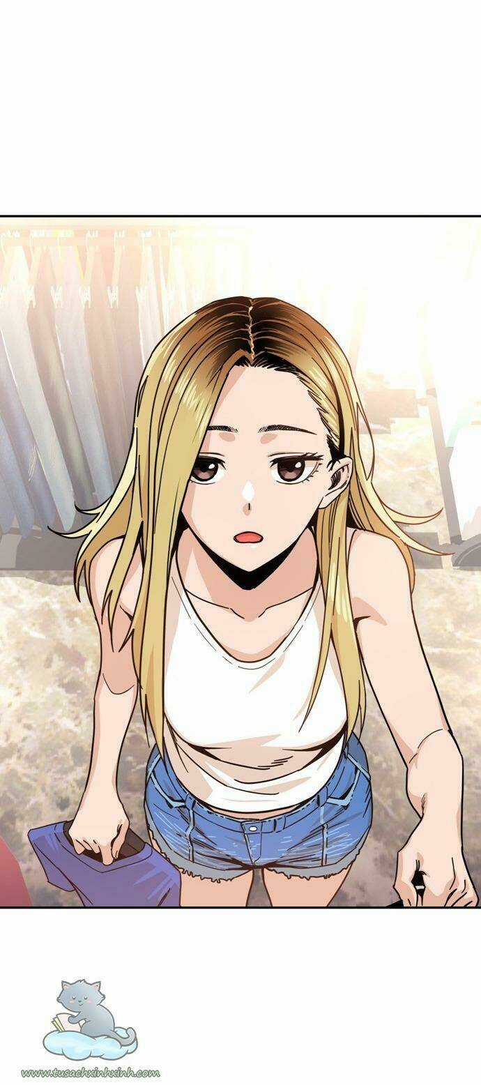 Lớ Ngớ Vớ Phải Tình Yêu Chapter 2 trang 81