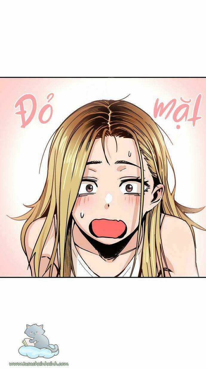 Lớ Ngớ Vớ Phải Tình Yêu Chapter 2 trang 82