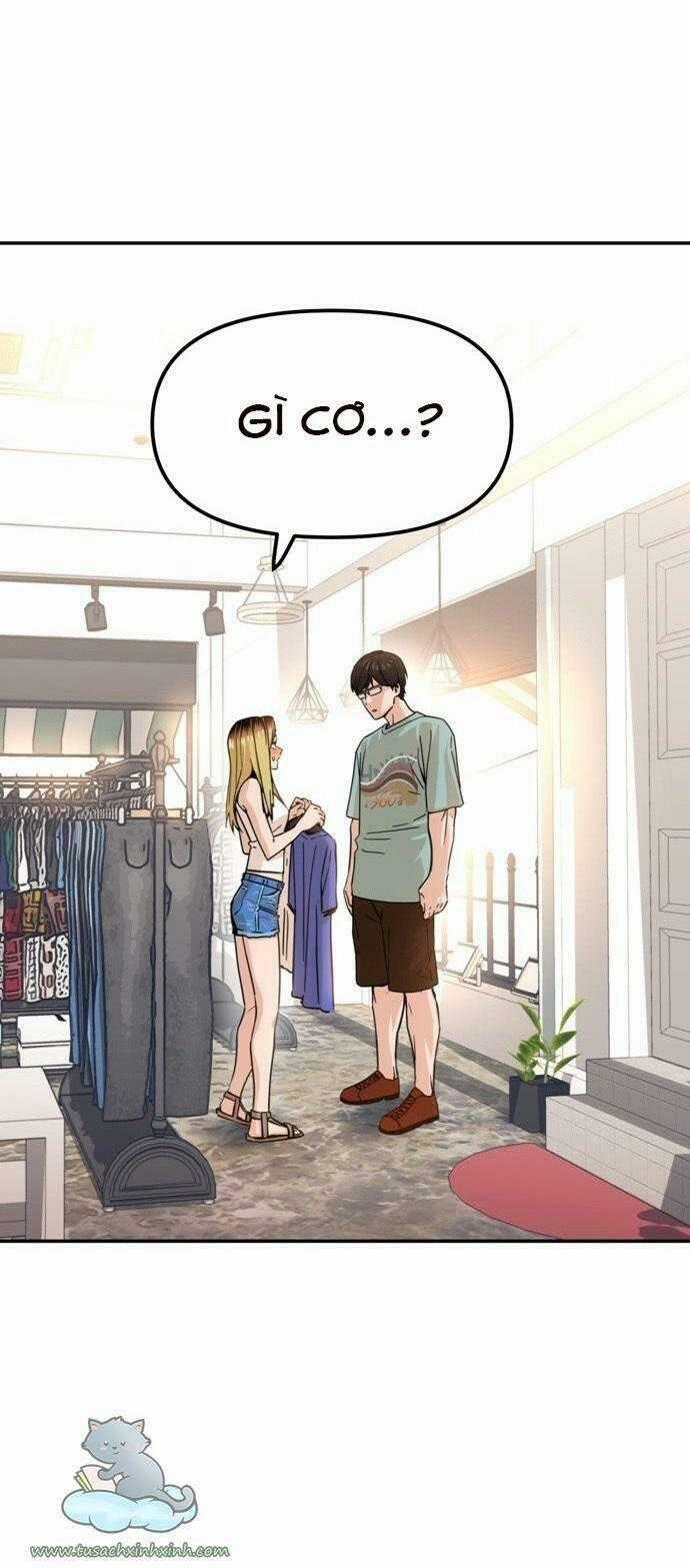 Lớ Ngớ Vớ Phải Tình Yêu Chapter 2 trang 83