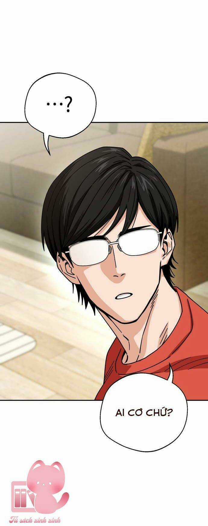 Lớ Ngớ Vớ Phải Tình Yêu Chapter 20 trang 10