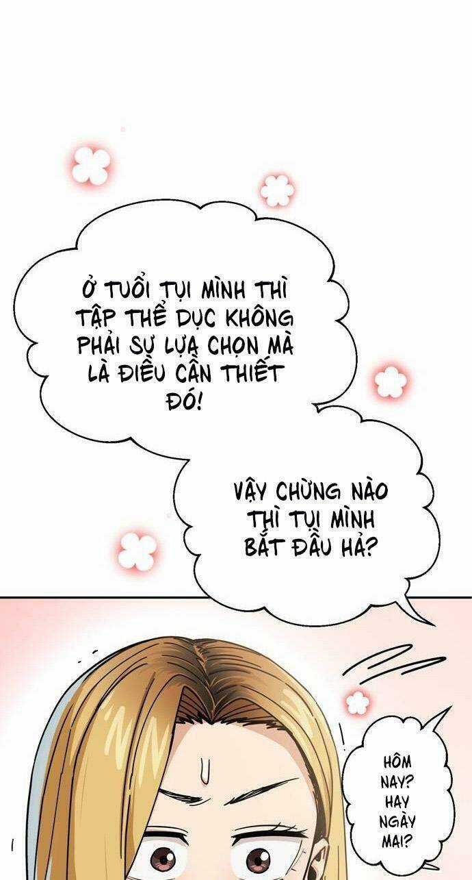 Lớ Ngớ Vớ Phải Tình Yêu Chapter 20 trang 101