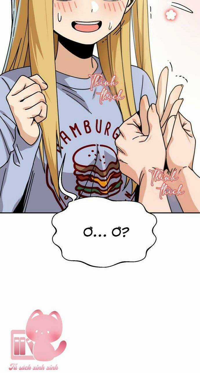 Lớ Ngớ Vớ Phải Tình Yêu Chapter 20 trang 102