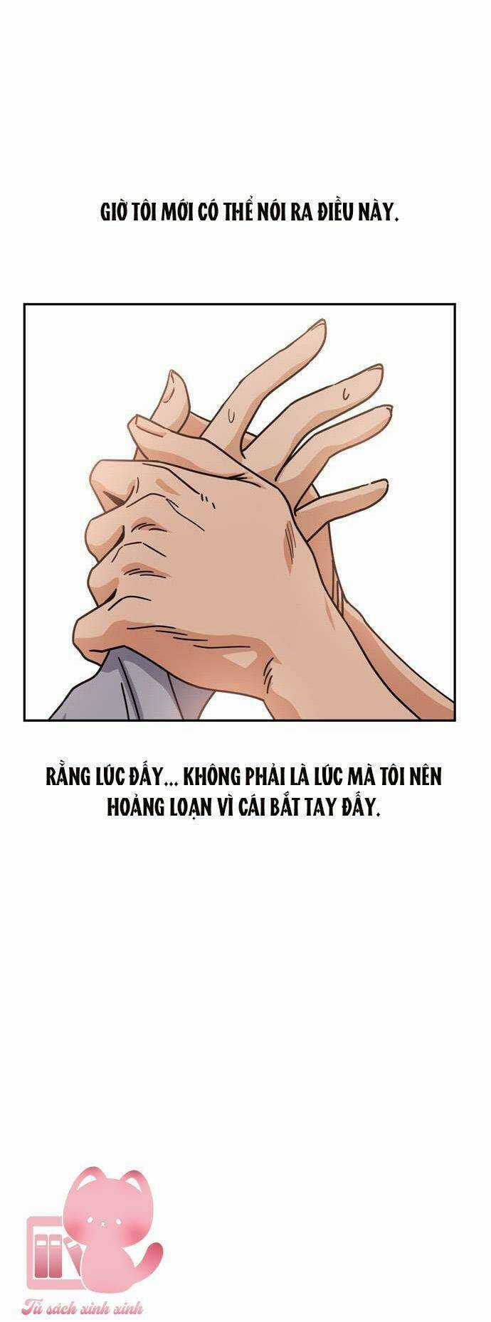 Lớ Ngớ Vớ Phải Tình Yêu Chapter 20 trang 105