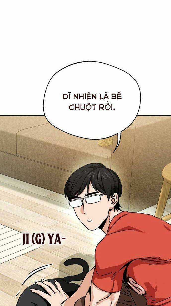Lớ Ngớ Vớ Phải Tình Yêu Chapter 20 trang 11