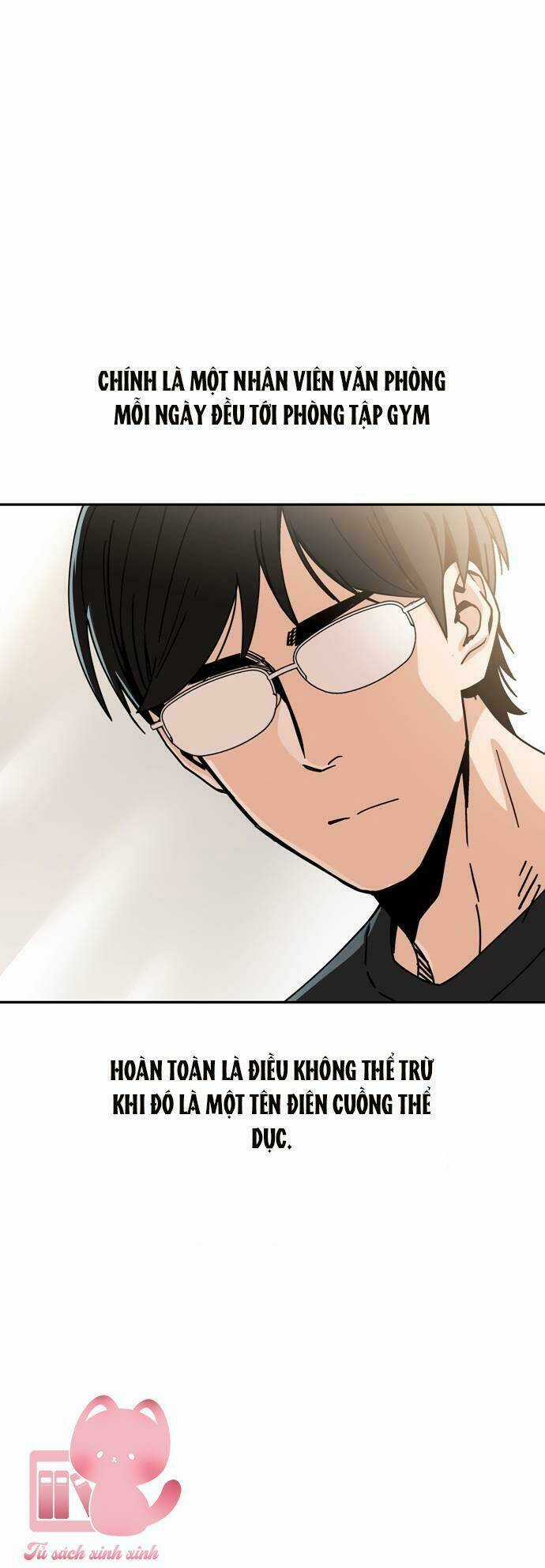 Lớ Ngớ Vớ Phải Tình Yêu Chapter 20 trang 113