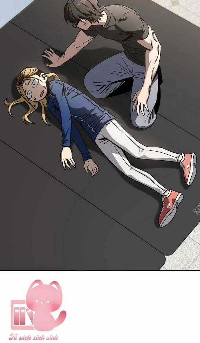 Lớ Ngớ Vớ Phải Tình Yêu Chapter 20 trang 117