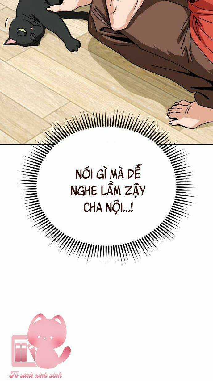 Lớ Ngớ Vớ Phải Tình Yêu Chapter 20 trang 12