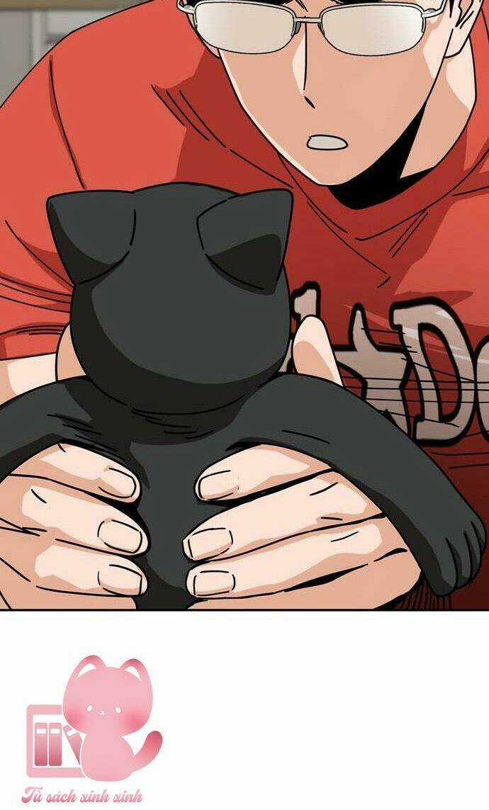Lớ Ngớ Vớ Phải Tình Yêu Chapter 20 trang 14