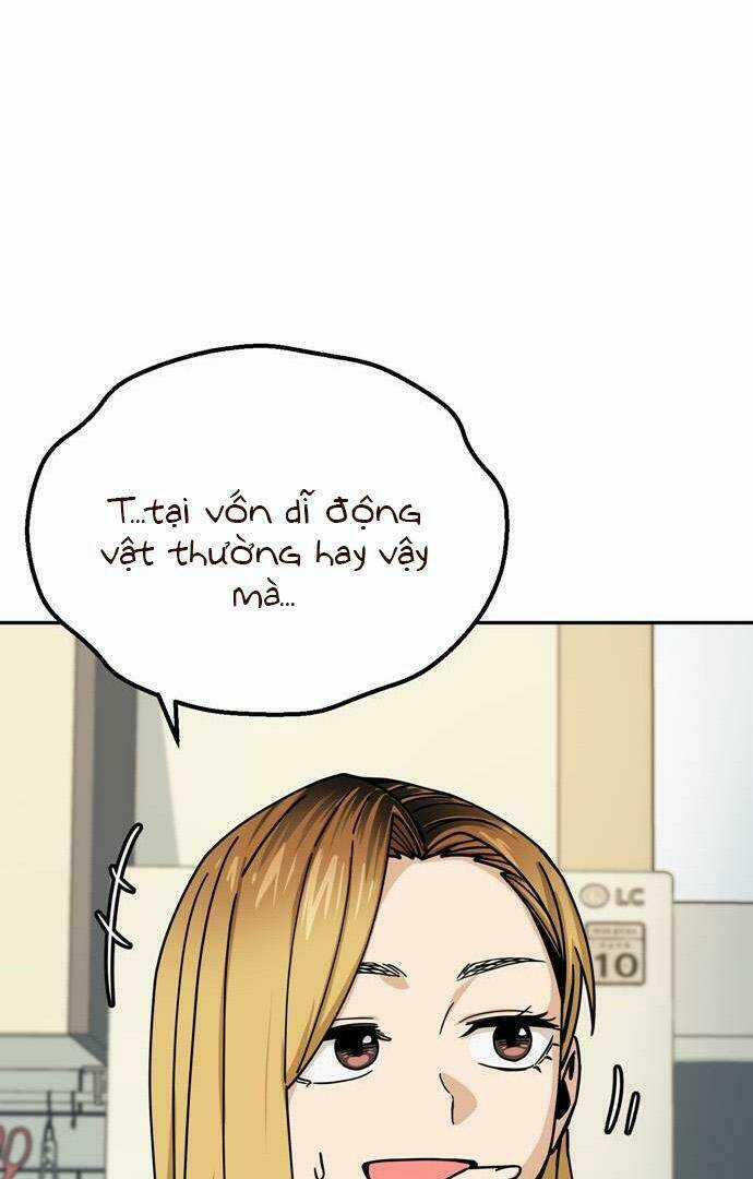 Lớ Ngớ Vớ Phải Tình Yêu Chapter 20 trang 16