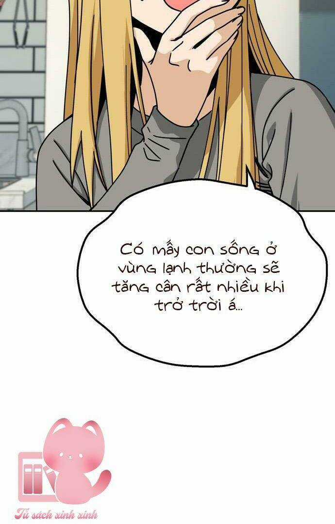 Lớ Ngớ Vớ Phải Tình Yêu Chapter 20 trang 17