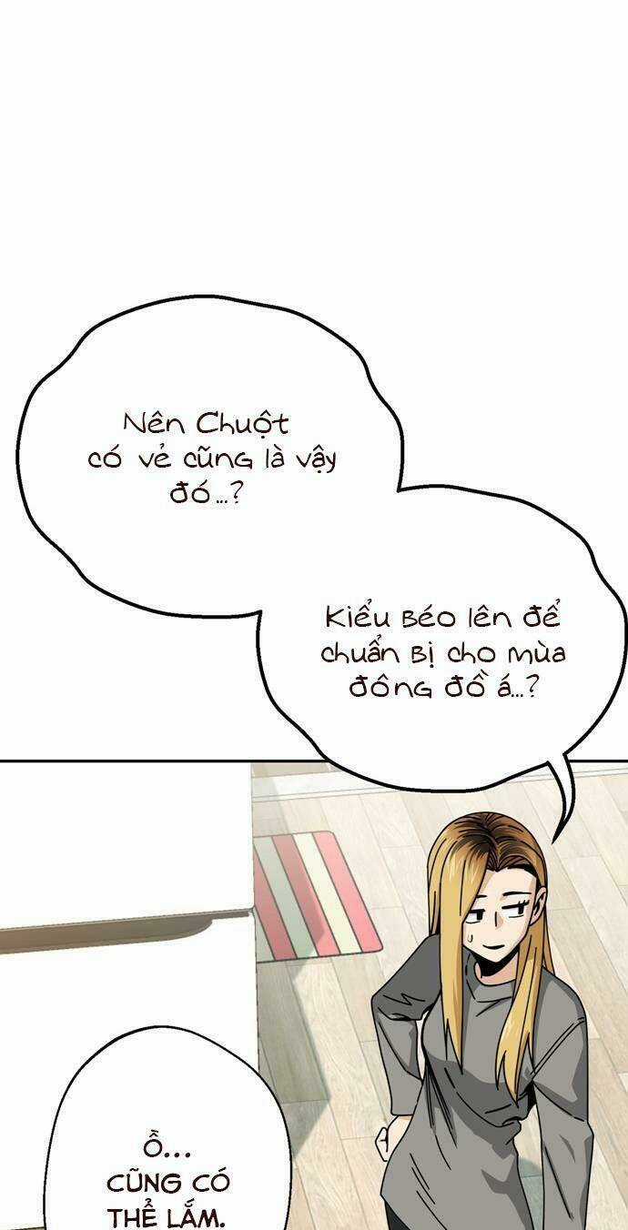 Lớ Ngớ Vớ Phải Tình Yêu Chapter 20 trang 18