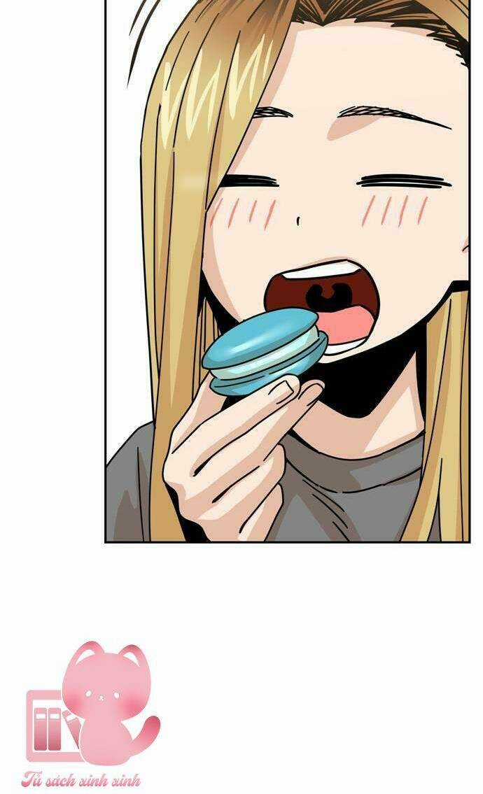 Lớ Ngớ Vớ Phải Tình Yêu Chapter 20 trang 2