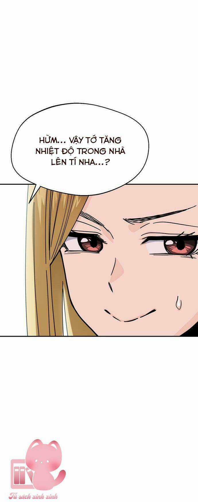 Lớ Ngớ Vớ Phải Tình Yêu Chapter 20 trang 20