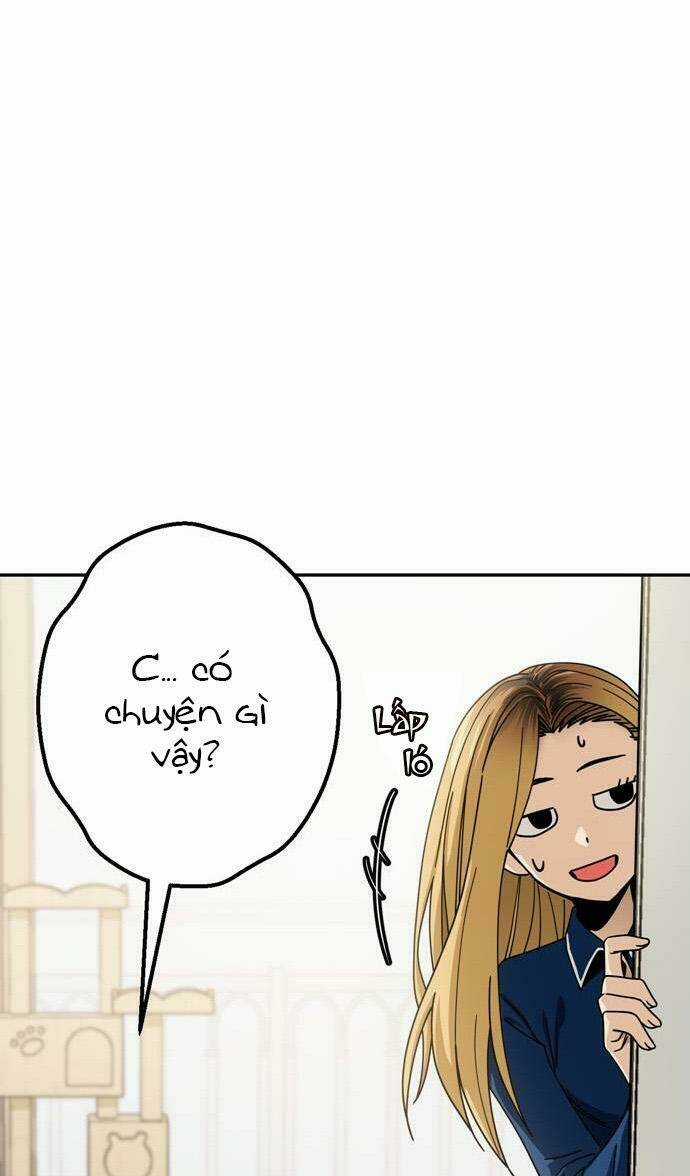 Lớ Ngớ Vớ Phải Tình Yêu Chapter 20 trang 25