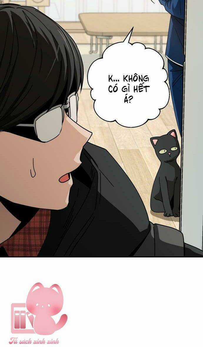 Lớ Ngớ Vớ Phải Tình Yêu Chapter 20 trang 26