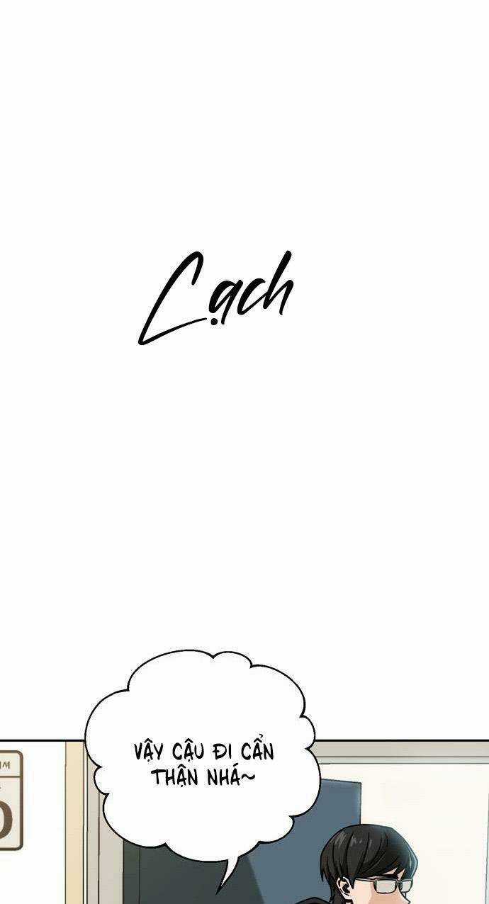 Lớ Ngớ Vớ Phải Tình Yêu Chapter 20 trang 27