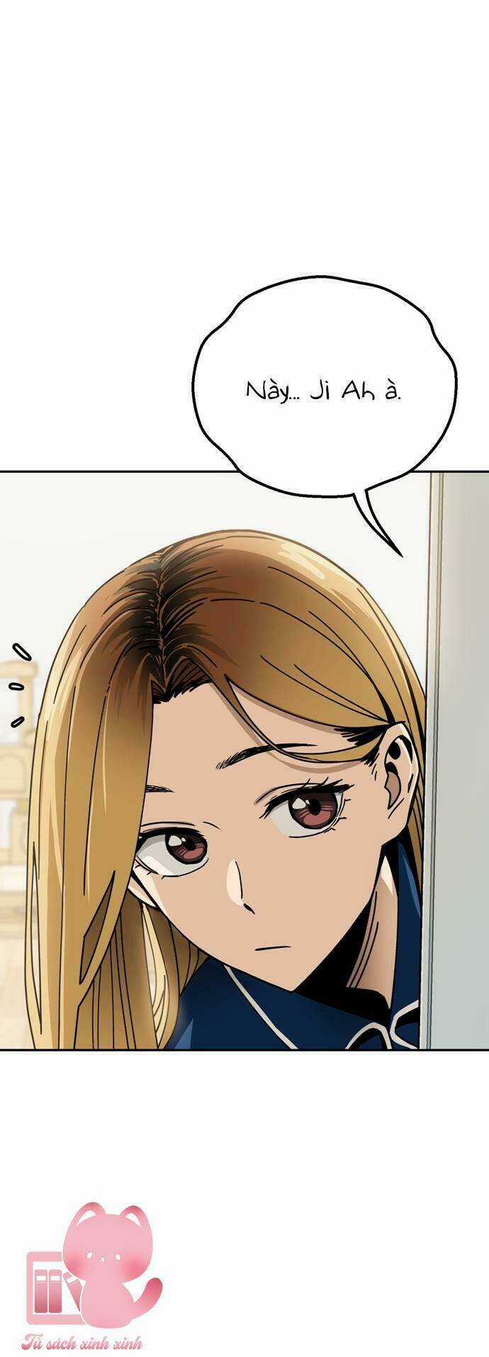 Lớ Ngớ Vớ Phải Tình Yêu Chapter 20 trang 30