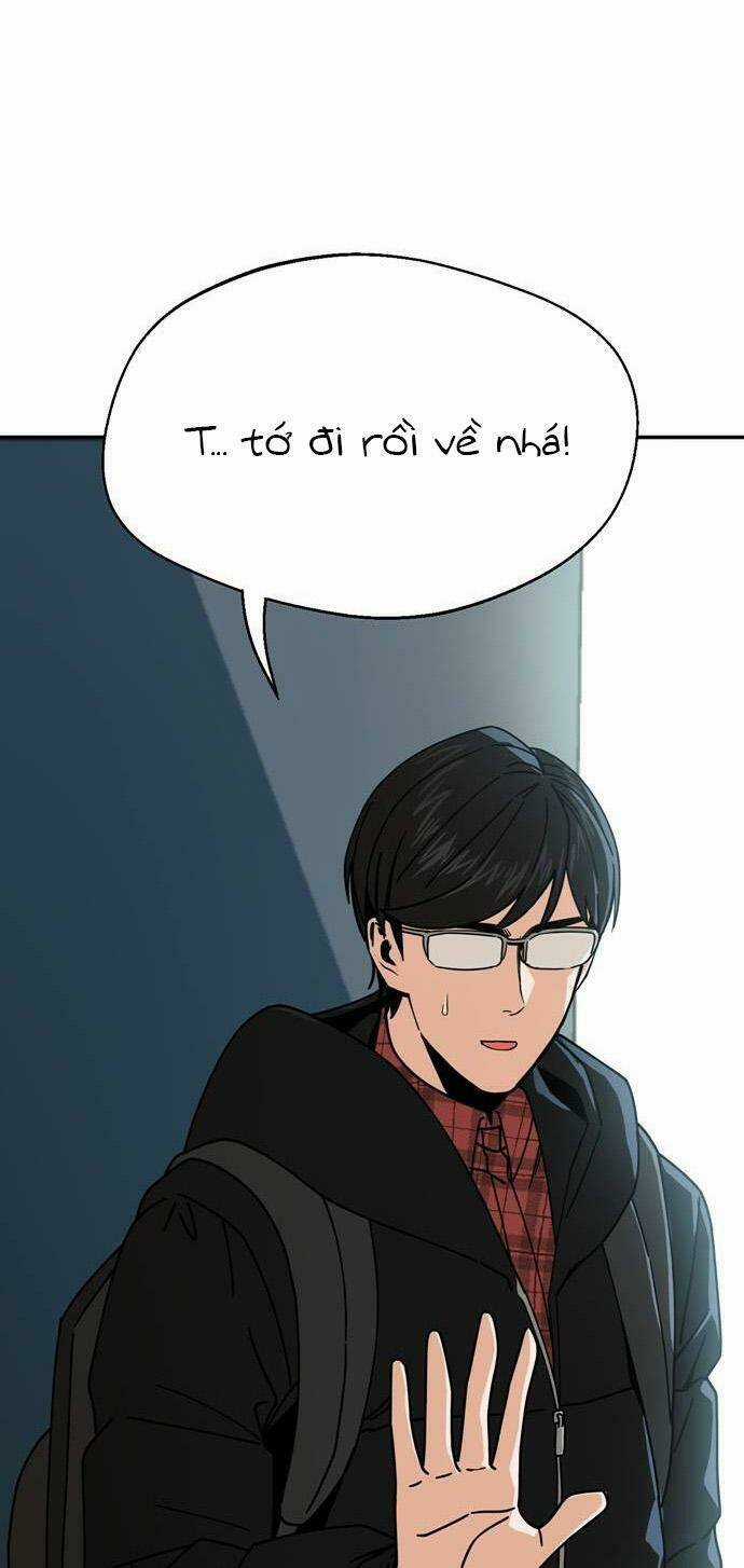 Lớ Ngớ Vớ Phải Tình Yêu Chapter 20 trang 32