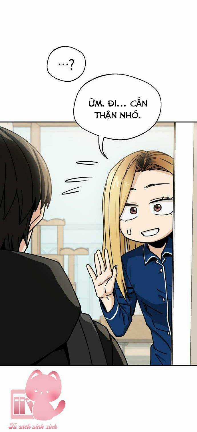 Lớ Ngớ Vớ Phải Tình Yêu Chapter 20 trang 34