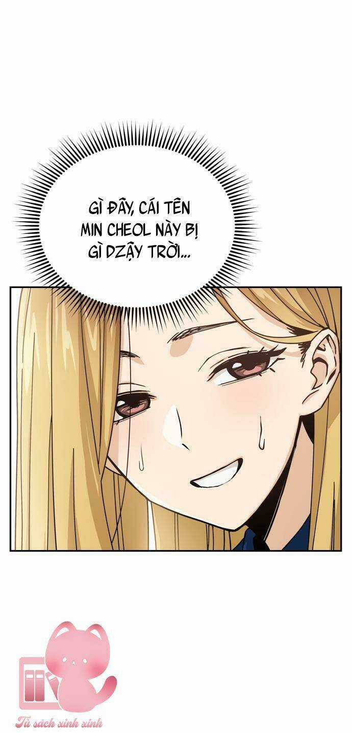Lớ Ngớ Vớ Phải Tình Yêu Chapter 20 trang 35