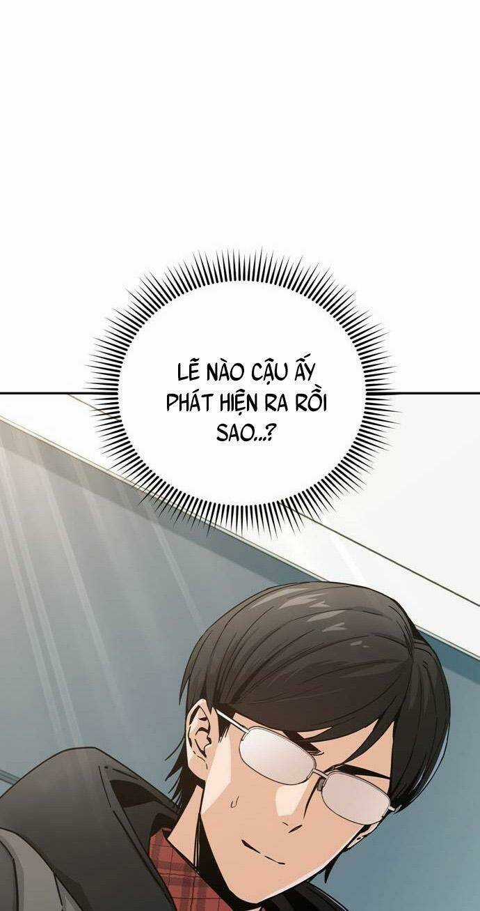 Lớ Ngớ Vớ Phải Tình Yêu Chapter 20 trang 36
