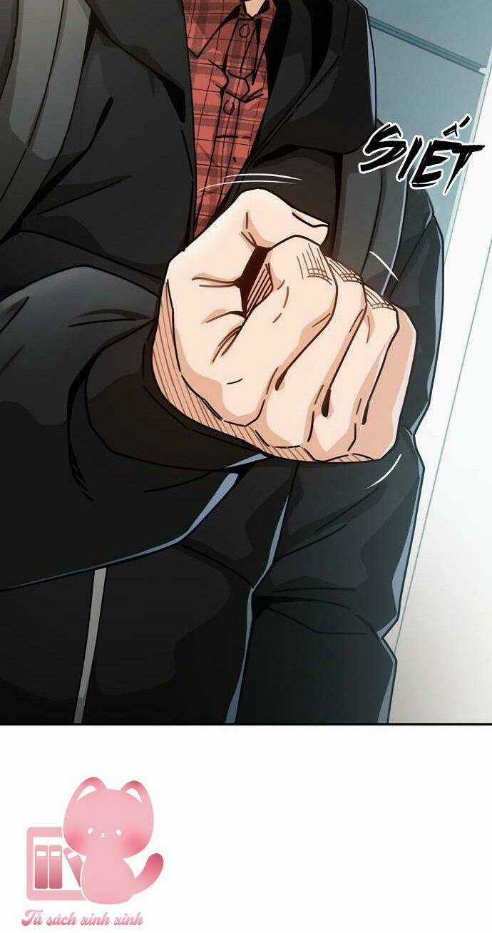 Lớ Ngớ Vớ Phải Tình Yêu Chapter 20 trang 37