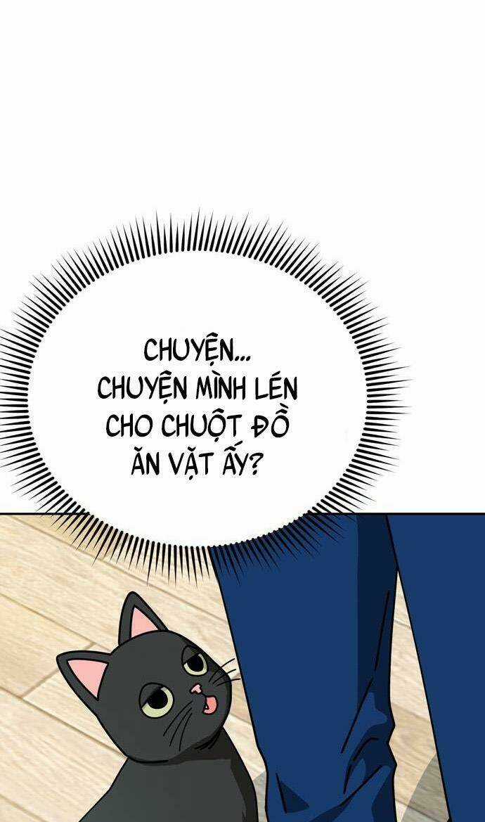 Lớ Ngớ Vớ Phải Tình Yêu Chapter 20 trang 38
