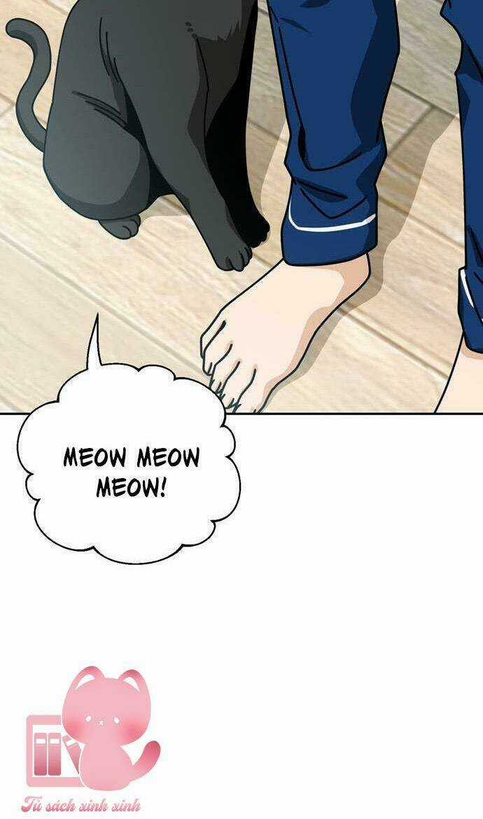 Lớ Ngớ Vớ Phải Tình Yêu Chapter 20 trang 39