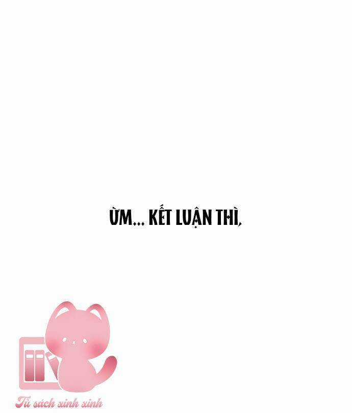 Lớ Ngớ Vớ Phải Tình Yêu Chapter 20 trang 41
