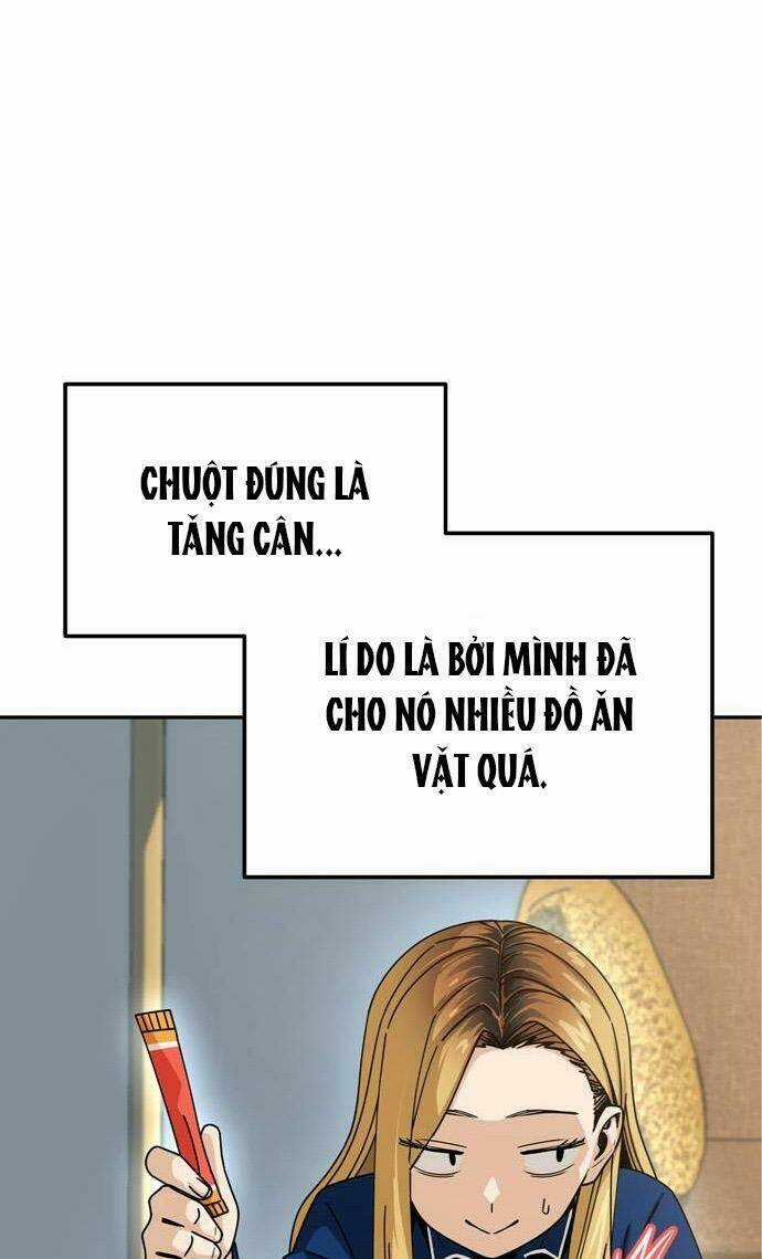 Lớ Ngớ Vớ Phải Tình Yêu Chapter 20 trang 44