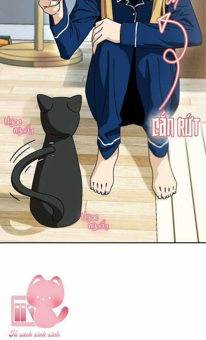 Lớ Ngớ Vớ Phải Tình Yêu Chapter 20 trang 45