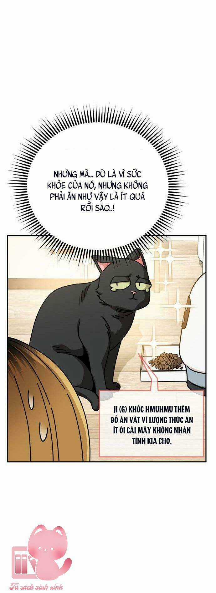 Lớ Ngớ Vớ Phải Tình Yêu Chapter 20 trang 46