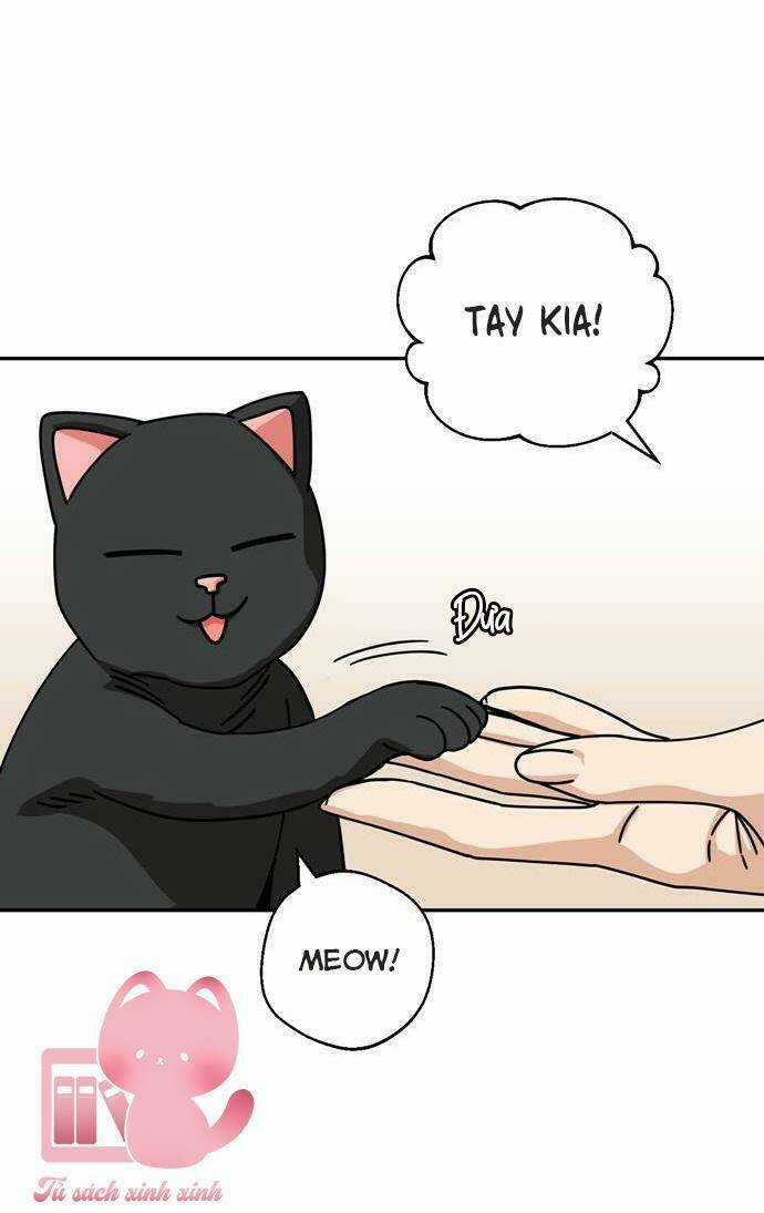 Lớ Ngớ Vớ Phải Tình Yêu Chapter 20 trang 48