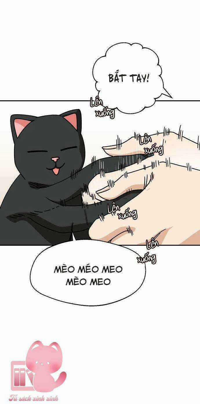 Lớ Ngớ Vớ Phải Tình Yêu Chapter 20 trang 49