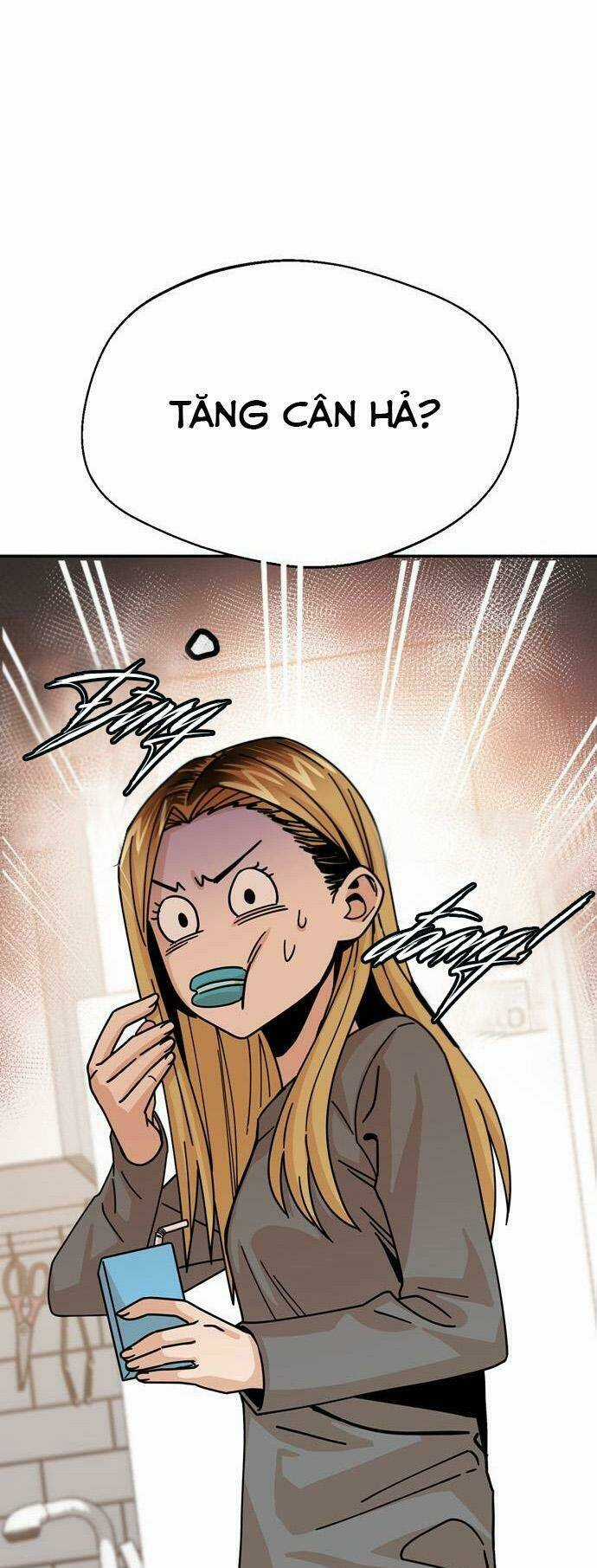 Lớ Ngớ Vớ Phải Tình Yêu Chapter 20 trang 5