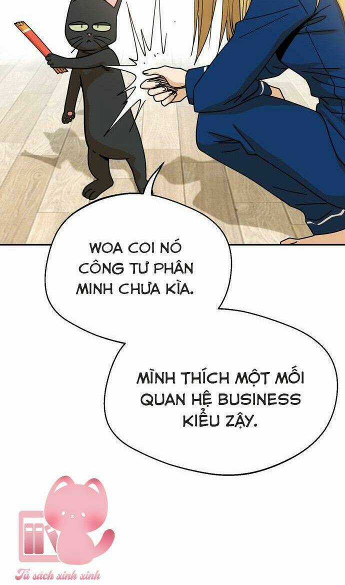 Lớ Ngớ Vớ Phải Tình Yêu Chapter 20 trang 53