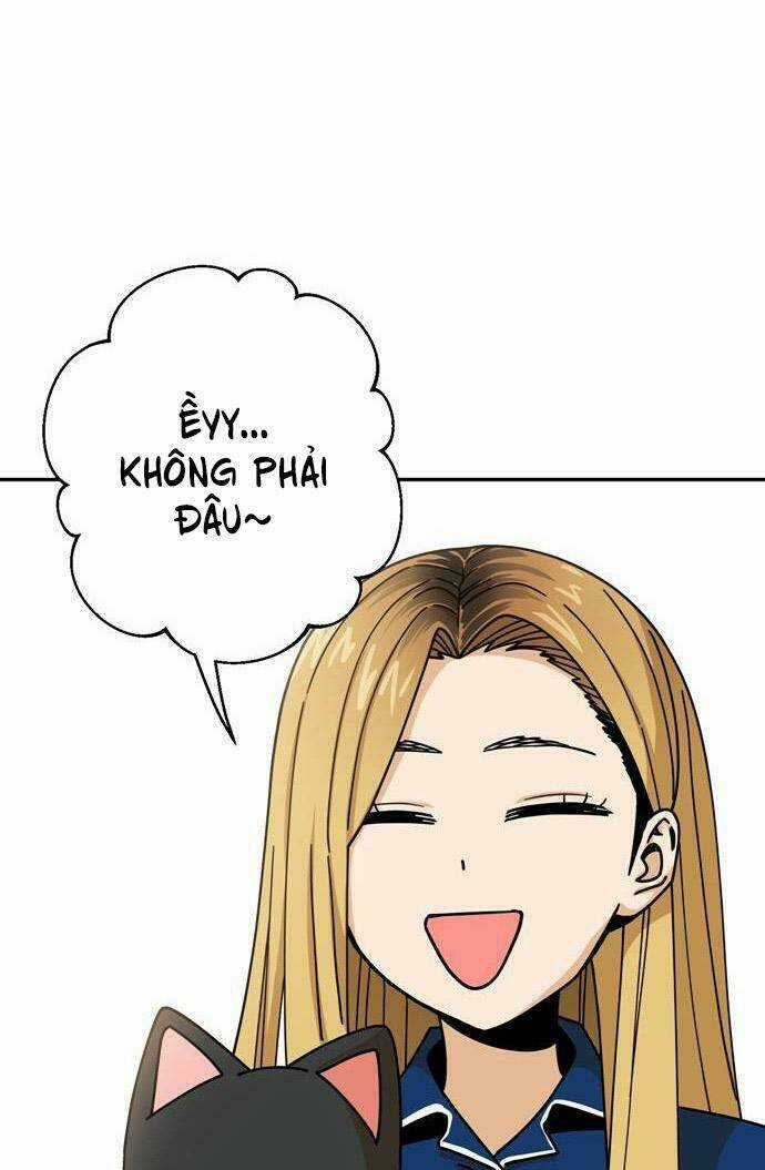 Lớ Ngớ Vớ Phải Tình Yêu Chapter 20 trang 55