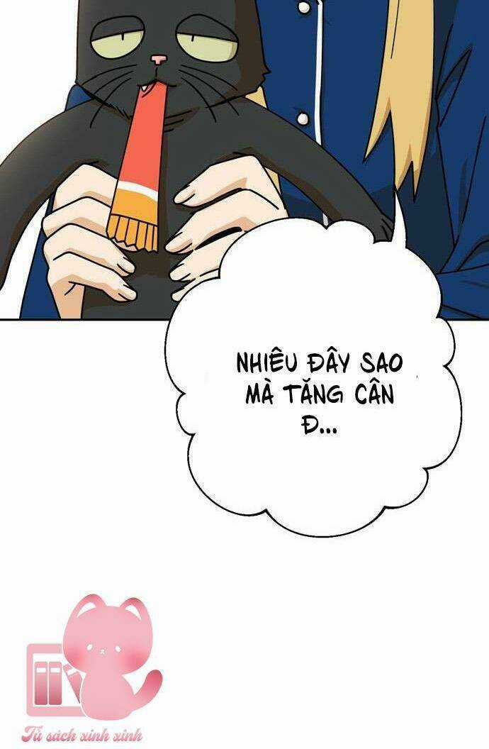 Lớ Ngớ Vớ Phải Tình Yêu Chapter 20 trang 56